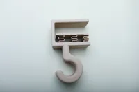 （（桌面厚度2.5cm-3cm专用））0.2mm 层高, 3 层墙, 20% 填充