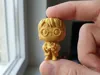 Golden Harry - Figure Mode