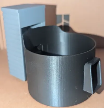 Beer Shotgun Tool
