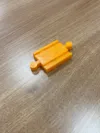Male-Male Connector