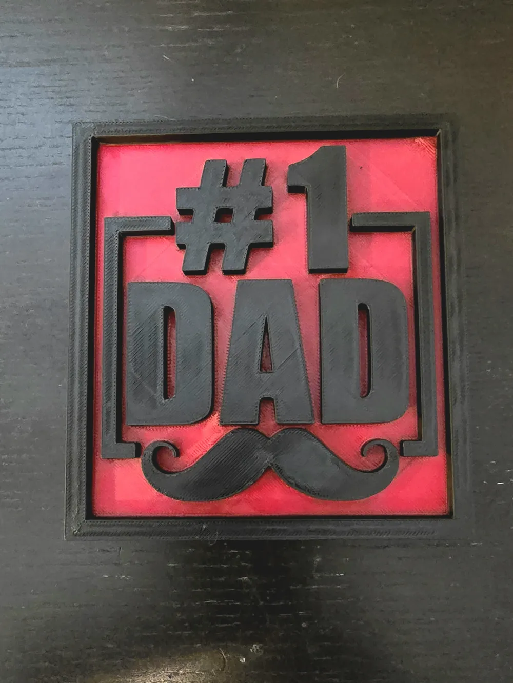 Fathers day gift idea - Free 3D Print Model - MakerWorld