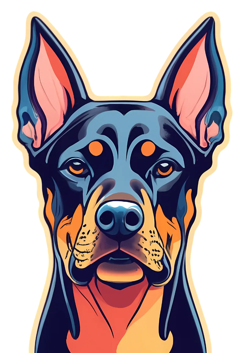 Doberman