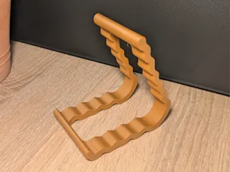Wavy-Phonestand