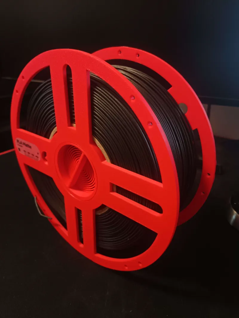 MasterSpool for Bambu AMS