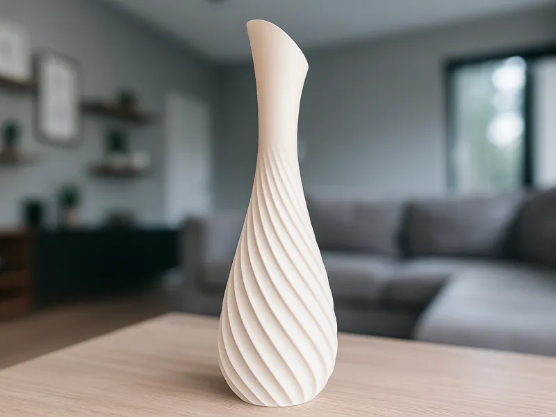 Vaso Cigno