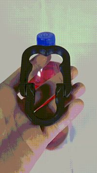 0.2mm layer, 4 walls, 15% infill