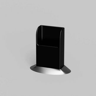 Remote control holder