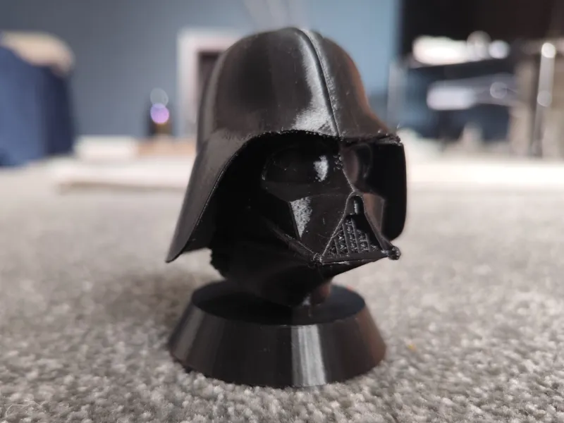 Darth Vader Mini Bust