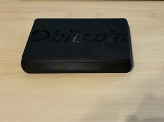 Case for Trezor Hardwallet