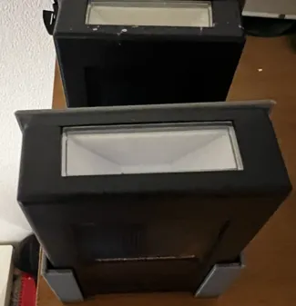 Wandhalterung Aktion Solar Lampe