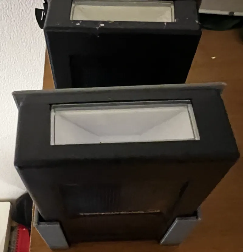 Wandhalterung Aktion Solar Lampe