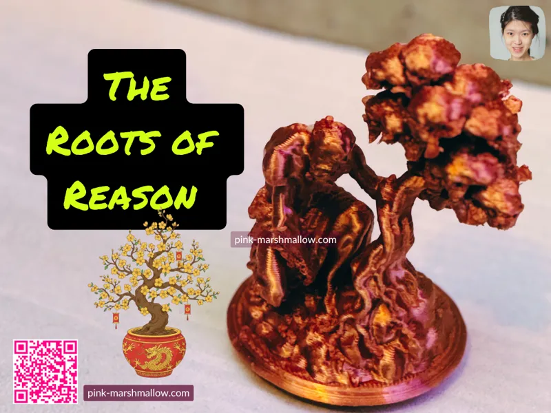 The Roots of Reason