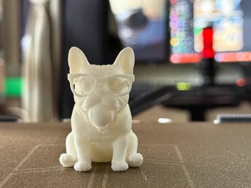 French Bulldog Sunglasses Dog