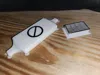 0.2mm top support distance for easy removal of supports