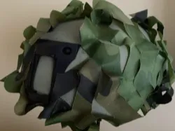airsoft bump helmet / fast helmet