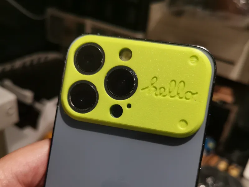 iphone 13pro 摄像头保护盖（防跷跷板效应）镜头保护