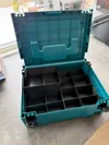 PETG - 0.2mm layer, 2 walls, 15% infill