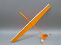 Two colors. 0.2mm layer, 4 walls, 100% infill