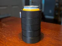 0.16mm layer, 2 walls, 15% infill