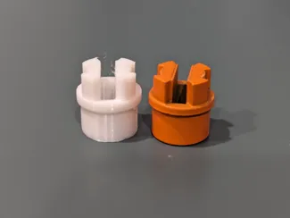 Wyze Lock Schlage Adapter