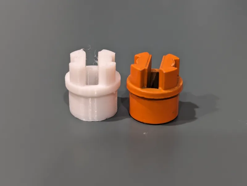 Wyze Lock Schlage Adapter