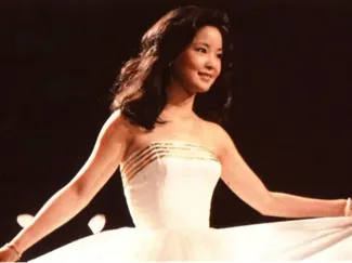 Teresa Teng