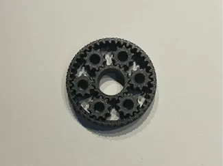 Fidget Spinner