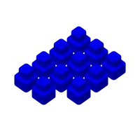 0.12mm layer, 2 walls, 15% infill
