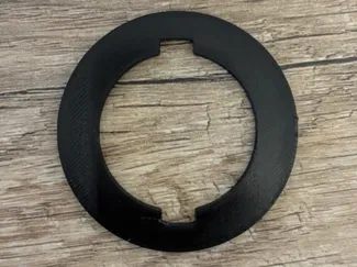 Guarnizione tappo serbatoio Benelli 654