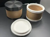 0.16mm layer, 2 walls, 15% infill