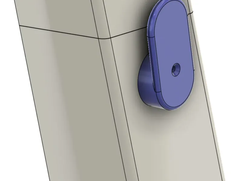 A320 window headset model