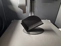 Présentoir diagonal pour cassette VHS — photo 3