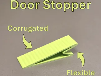 Door Stopper / Door Wedge / Door Holder