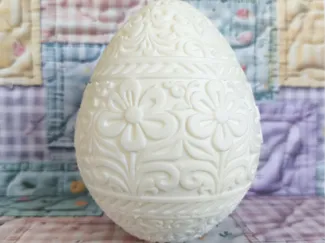 Easter egg