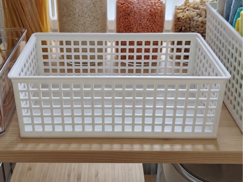 Organizer Box in diffenet sizes