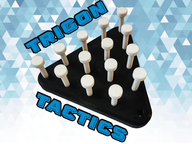 Trigon Tactics