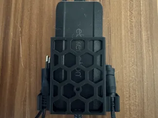 Wandhalterung  Ebikemotion Ladegerät (BC238360020)