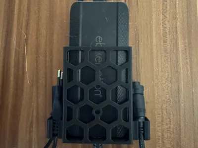 Wall Mount Ebikemotion Charger (BC238360020)