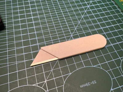 wallpaper cutter holder
