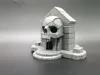 0.16mm layer, 3 walls, 15% infill