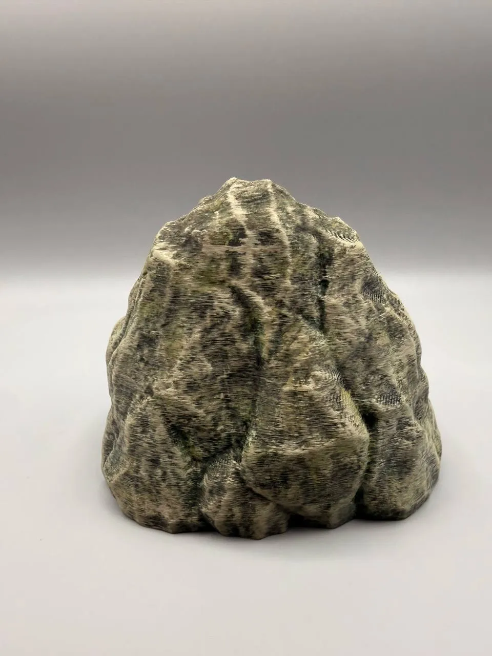 Stone Face Cave view 4