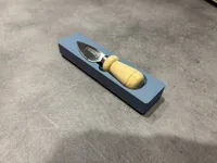 0.2mm layer, 2 walls, 10% infill