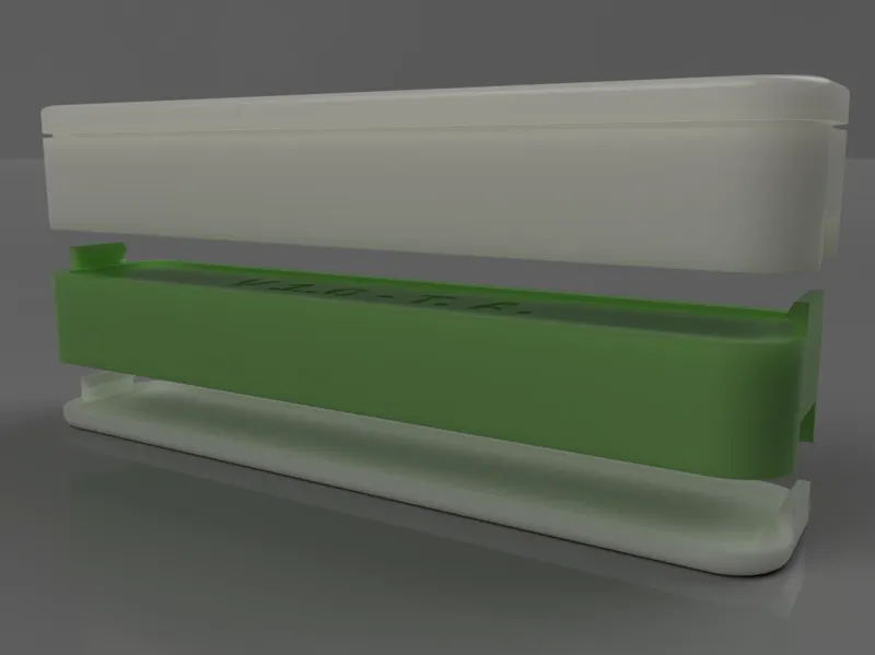 Ikea PARASOLL Spacer