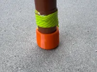 0.2mm layer, 6 walls, 25% infill