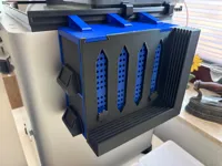 0.2mm layer, 4 walls, 15% infill