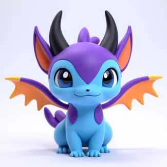 Petit monstre