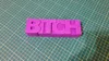 0.16mm layer, 2 walls, 15% infill