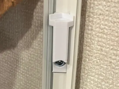 IKEA BLALIDEN Shelf Riser - 30mm Extension
