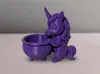 Unicorn Snack Holder A1Mini