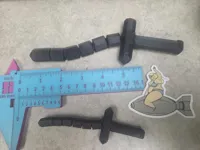 Épée fidget flexible articulée — photo 3